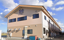 サービス付き高齢者向け住宅サービス付高齢者住宅憩（くつろぎ）の施設画像